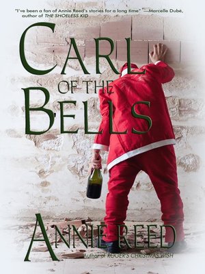 cover image of Carl of the Bells